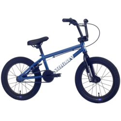 Sunday Blueprint BMX 16