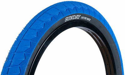Sunday Current Tire
