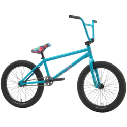 Sunday Forecaster BMX Bike