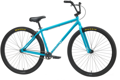 Cruiser - Bicycle Way of Life | Eugene, OR