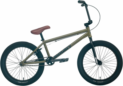 bicycle gt outpost 90s GT Outpost All-Terrain Bike, Red, 52cm  Cycle & Coffee