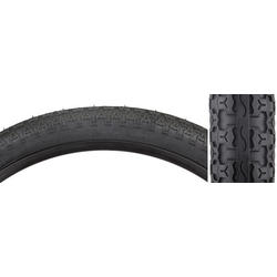 Sunlite MTB Raised Center Tire (24-inch)