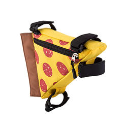 Sunlite Pizza Frame Bag