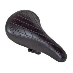 Sunlite Quilted Racing Saddle