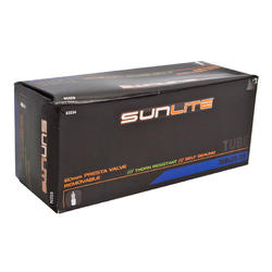 Sunlite Thorn-Resistant Self-Sealing Presta Valve Tube 700c