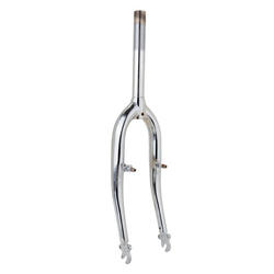 Sunlite Threaded Steel MTB Fork (20-inch)