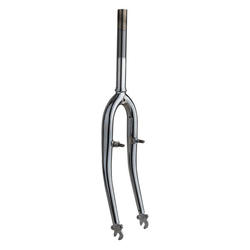 Sunlite Threaded Steel MTB Fork (24-inch)