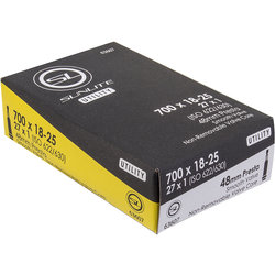 Sunlite Utili-T Standard Presta Valve Tube 700 x 18-25