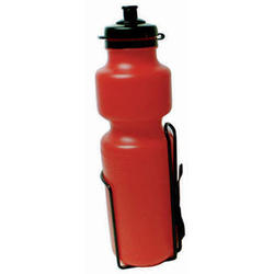 Sunlite Water Bottle with Cage