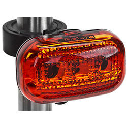 Sunlite 340 Taillight