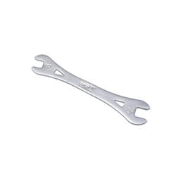 Super B Double-Ended Wrench