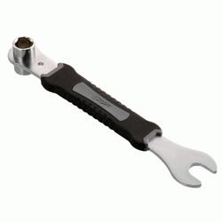 Super B Multi-funtion Pedal Wrench