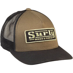 Surly Assistant Executive Director Trucker Hat