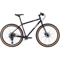Surly Bridge Club