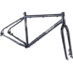 Surly Bridge Club Framset