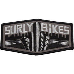 Surly Dirty Windows Patch