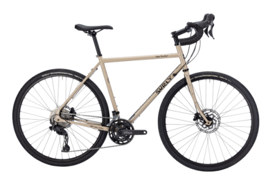 Surly Disc Trucker 700c