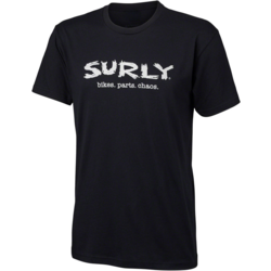 Surly Famous Last Words T-Shirt