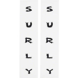 Surly Fork Decal Set