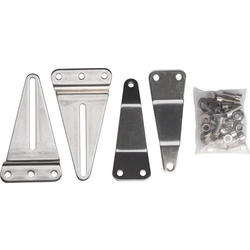 Surly Front Rack Plate Kit