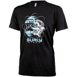Surly Garden Pig Men's T-Shirt