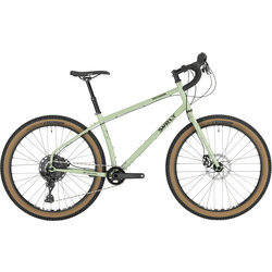 Surly Grappler