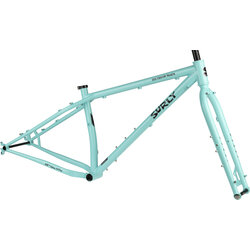 Surly Ice Cream Truck Frameset