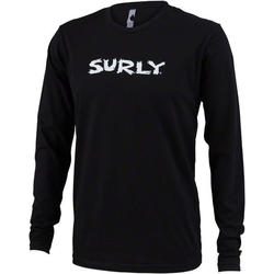 Surly Logo Long-Sleeve Tee-Shirt