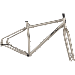 Surly Ogre Frameset 