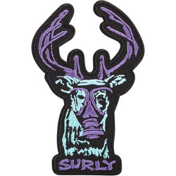 Surly Oh Deer Patch