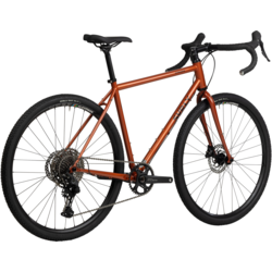 Surly Straggler CUES 1x11