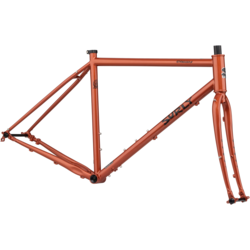 Surly Straggler Frameset