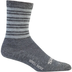 Surly Stripey Socks