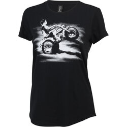 Surly Stunt Coordinator Women's T-Shirt