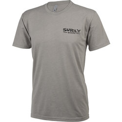 Surly The Ultimate Frisbee Men's T-Shirt