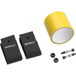 Surly Tubeless Kit