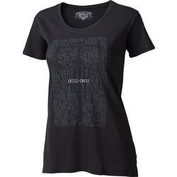 Surly Women's Cross-Check T-shirt 