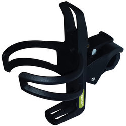 Swagman To Go Clip Quick Mount Bicycle Bottle Holder