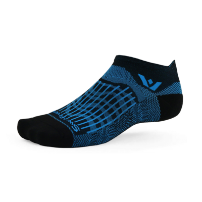 Swiftwick Aspire No Show Socks - 2025