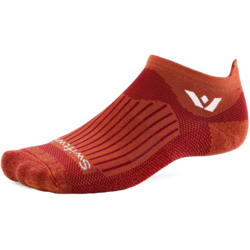 Swiftwick Aspire No Show Socks