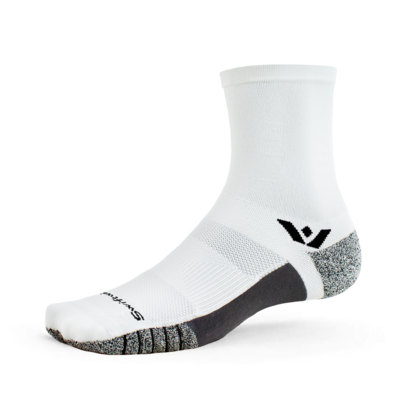 Swiftwick Flite XT Mid-Crew Socks