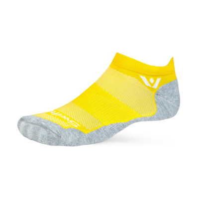 Swiftwick Maxus No Show Socks