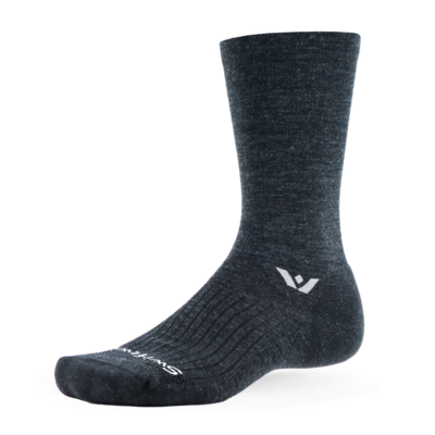 Swiftwick Pursuit Crew Socks