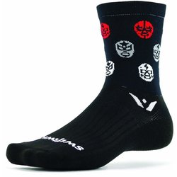 Swiftwick Vision Five Luchador (2/11)