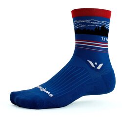 Swiftwick Vision Five Tribute