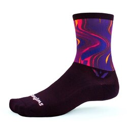 Swiftwick Vision Six Impression Detour