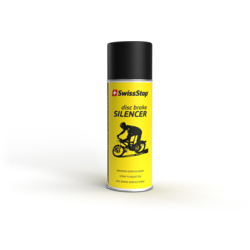 SwissStop Brake Silencer Spray