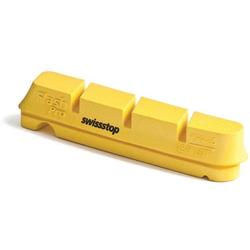 SwissStop FlashPro Yellow King