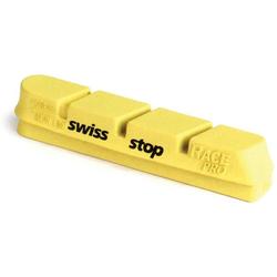 SwissStop RacePro Yellow King