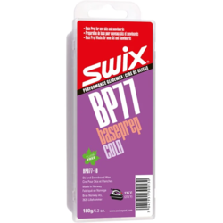 Swix BP77 Hard, 180g